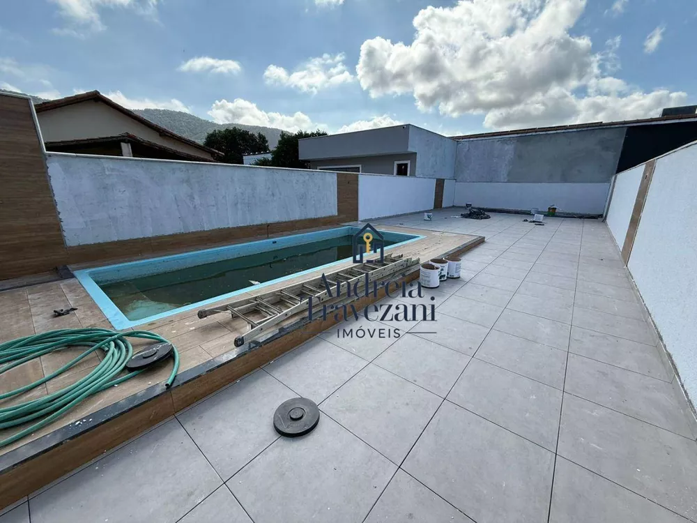 Casa, 3 quartos, 99 m² - Foto 1