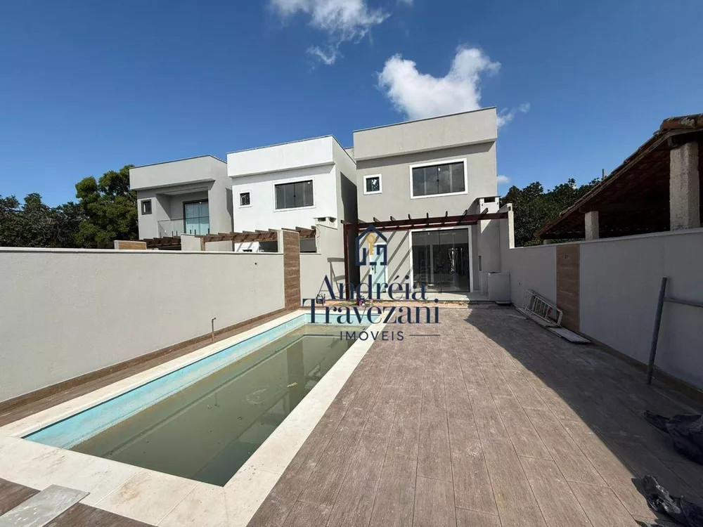 Casa, 3 quartos, 99 m² - Foto 3