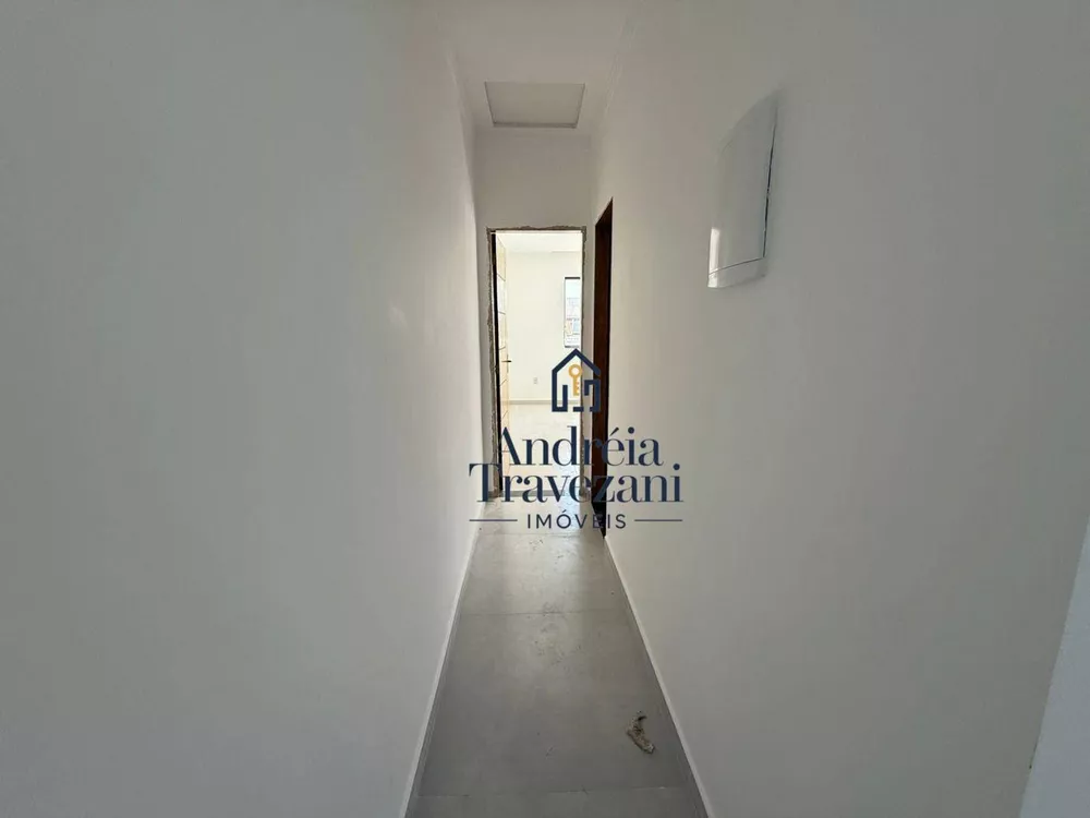 Casa, 3 quartos, 99 m² - Foto 12
