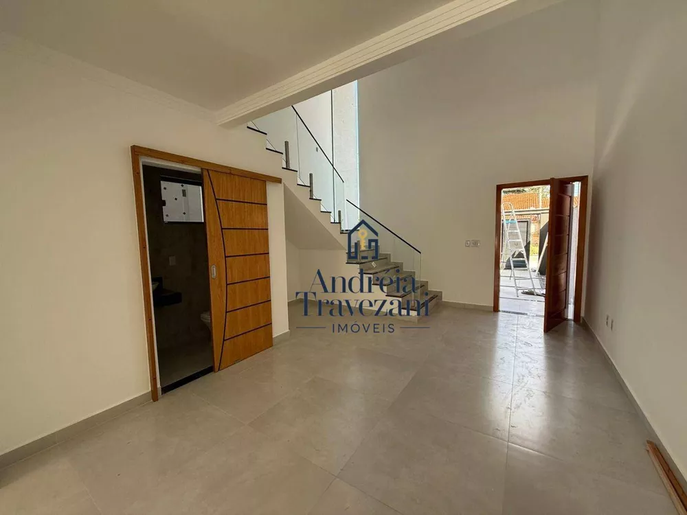 Casa, 3 quartos, 99 m² - Foto 2