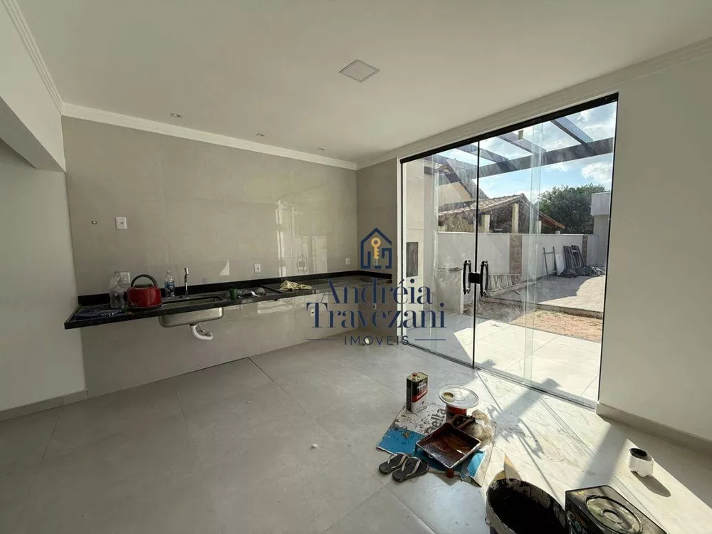 Casa, 3 quartos, 99 m² - Foto 5