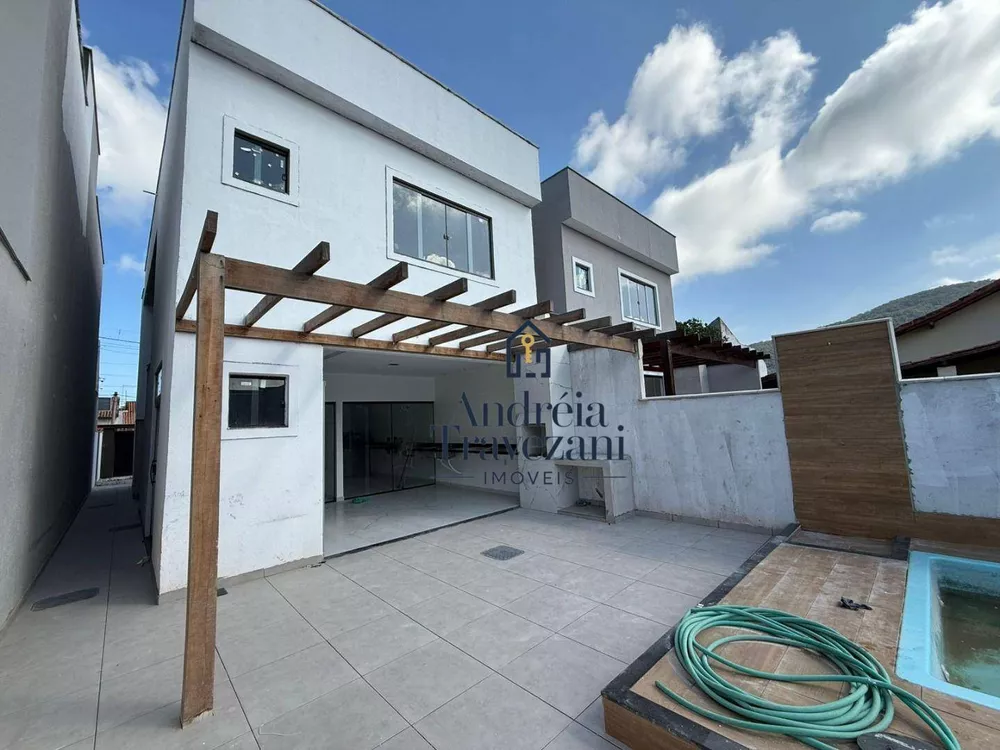 Casa, 3 quartos, 99 m² - Foto 26