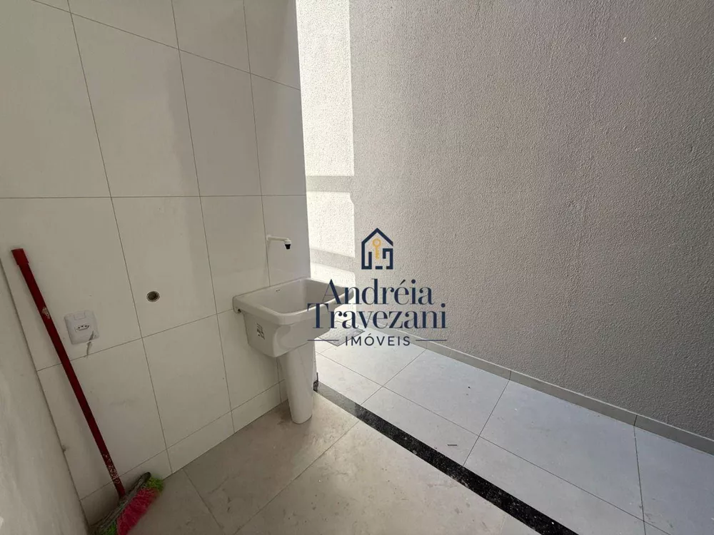 Casa, 3 quartos, 99 m² - Foto 4