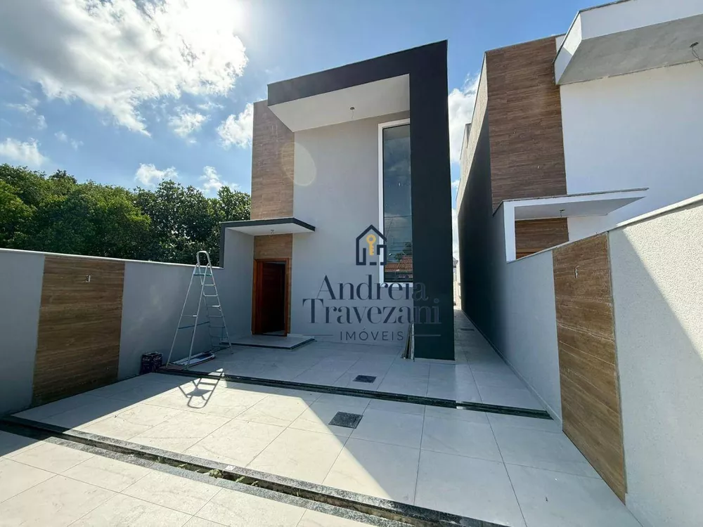 Casa, 3 quartos, 99 m² - Foto 24