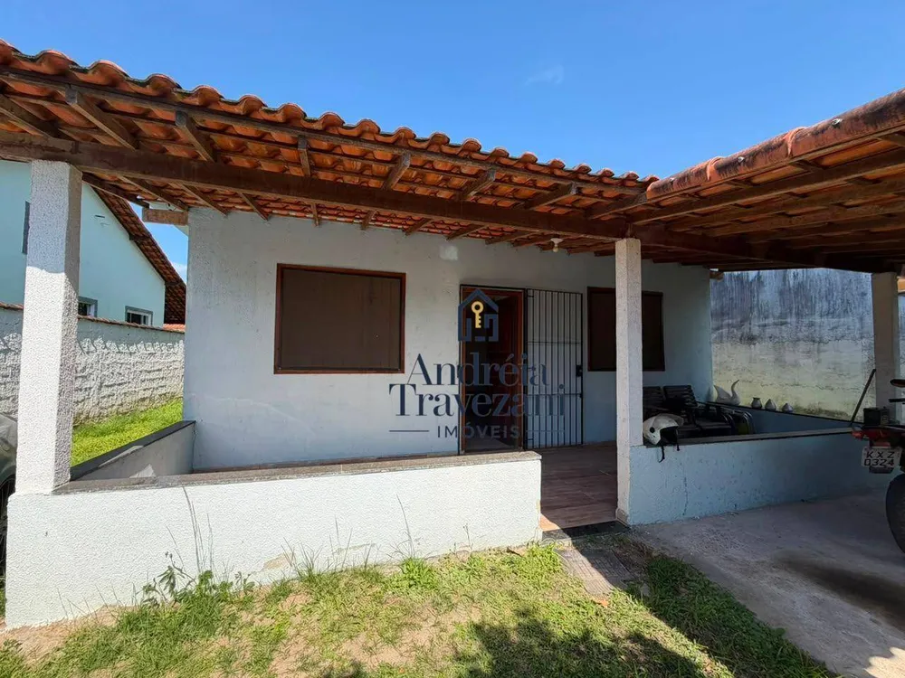 Casa de Condomínio, 2 quartos - Foto 1