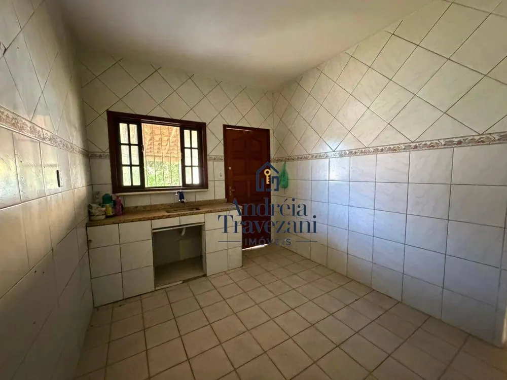 Casa de Condomínio, 2 quartos - Foto 6