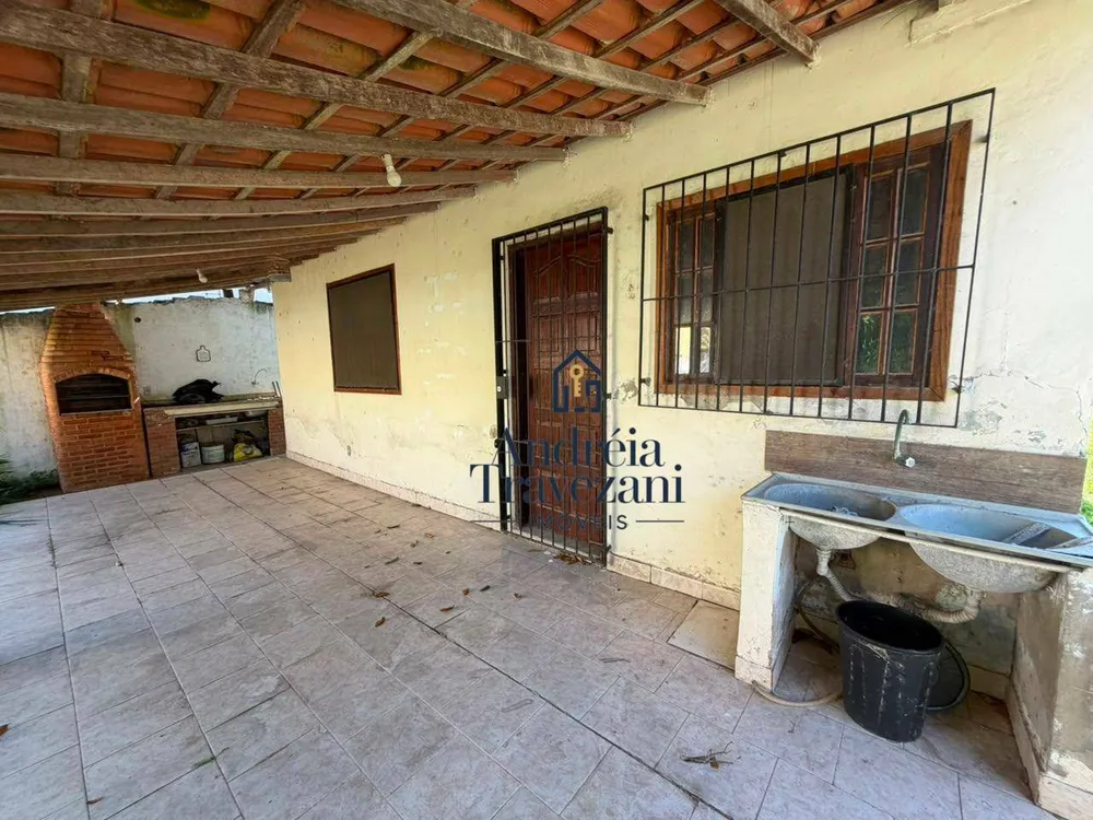 Casa de Condomínio, 2 quartos - Foto 13