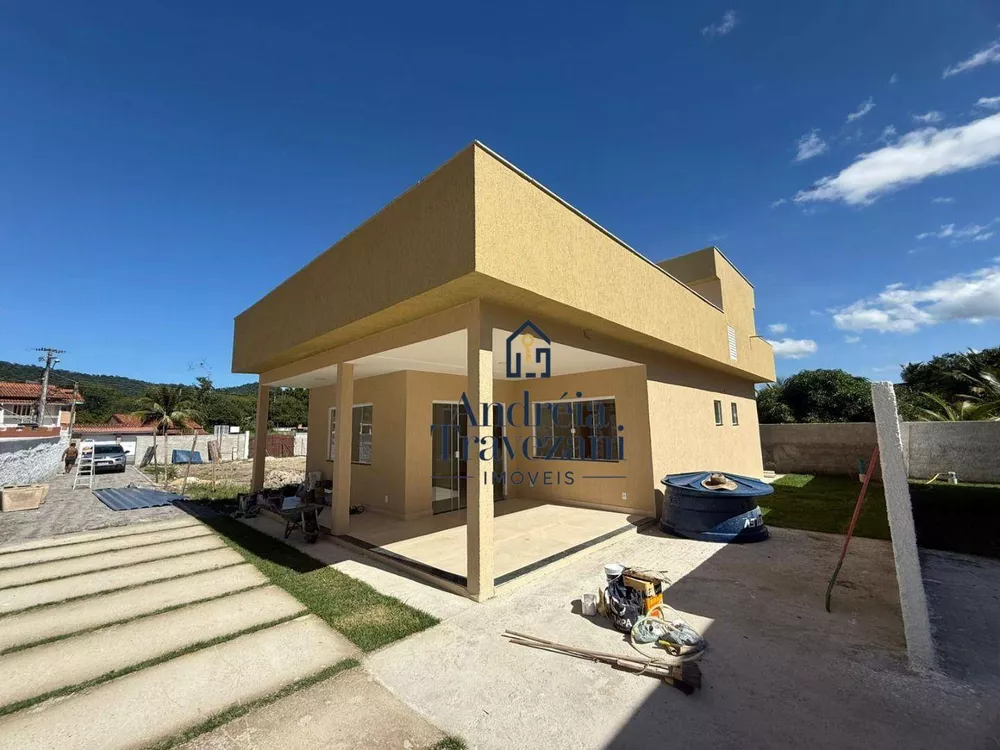 Casa, 2 quartos, 104 m² - Foto 1