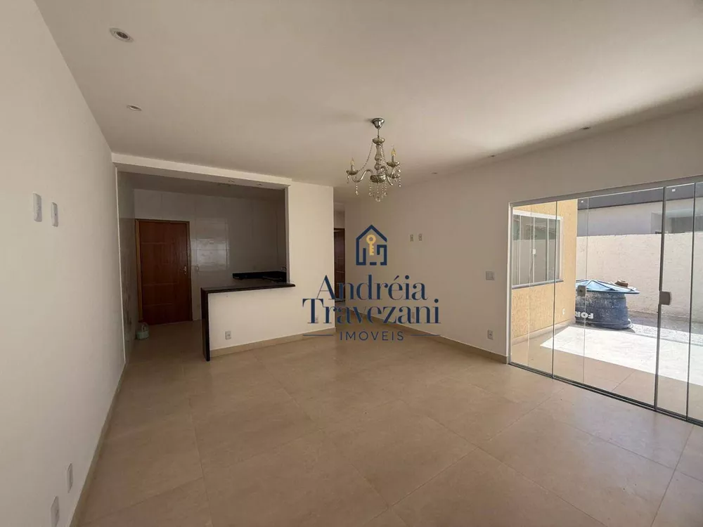 Casa, 2 quartos, 104 m² - Foto 2