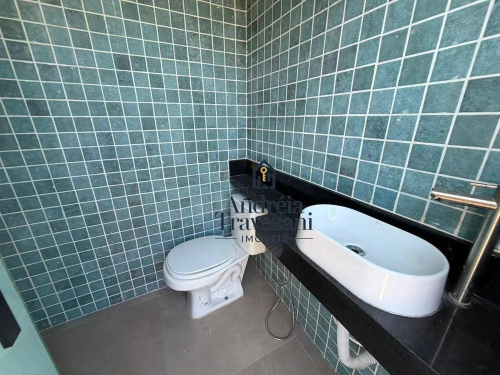 Casa de Condomínio, 3 quartos - Foto 20