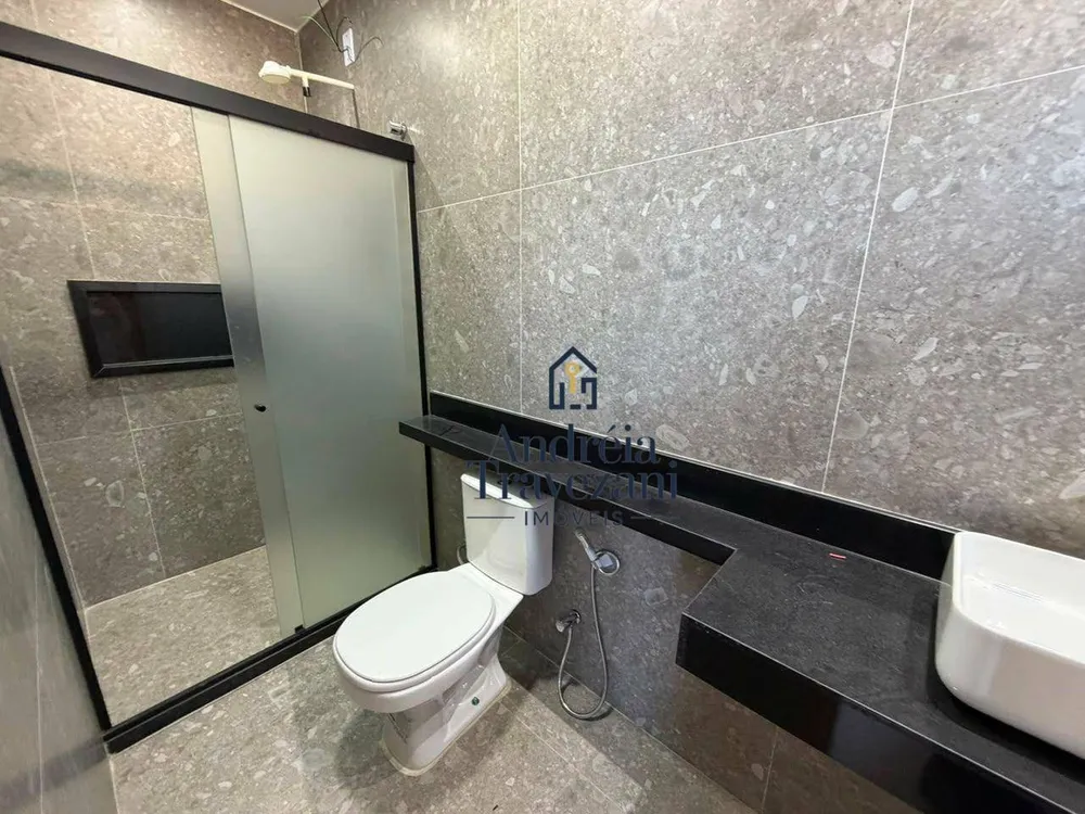 Casa de Condomínio, 3 quartos - Foto 8