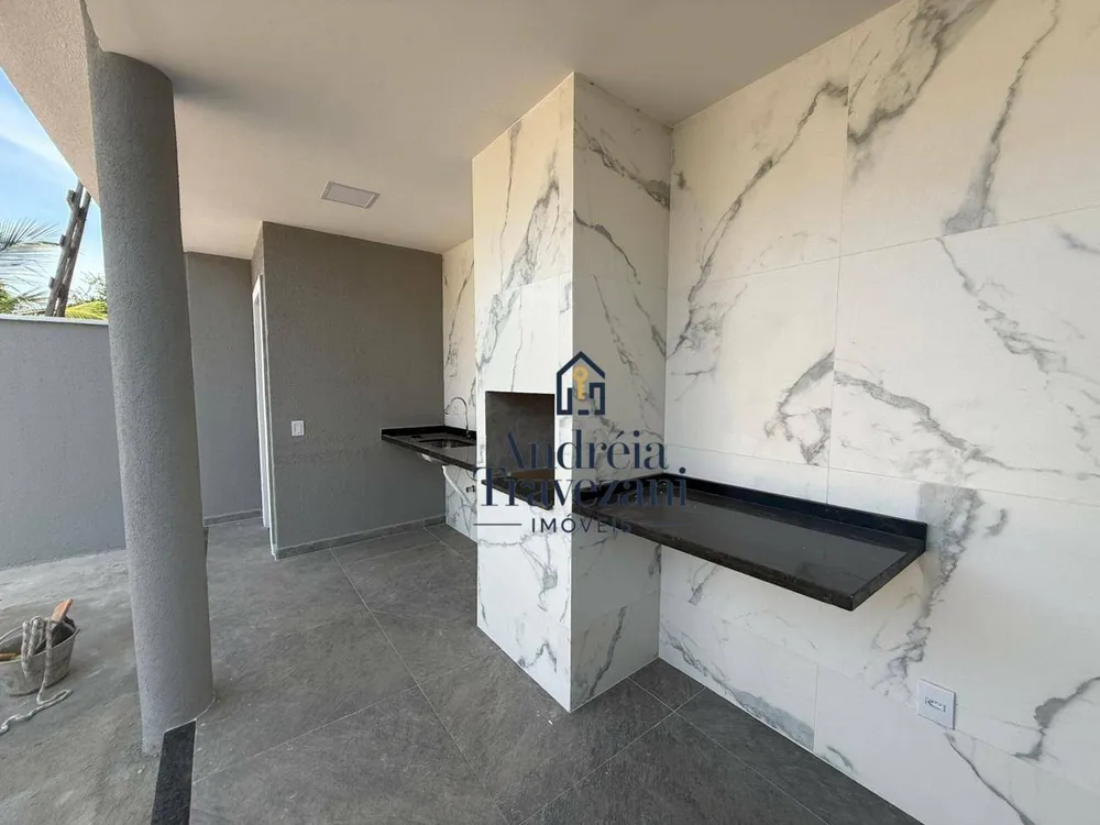Casa, 3 quartos, 120 m² - Foto 8