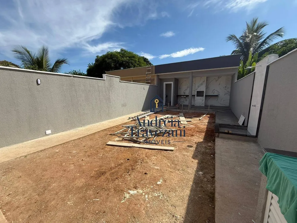Casa, 3 quartos, 120 m² - Foto 17