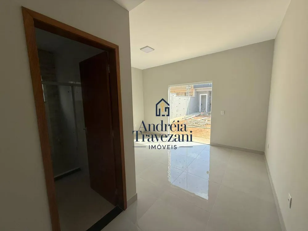 Casa, 3 quartos, 120 m² - Foto 7