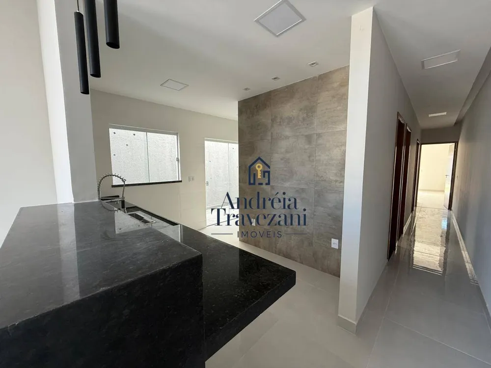 Casa, 3 quartos, 120 m² - Foto 15