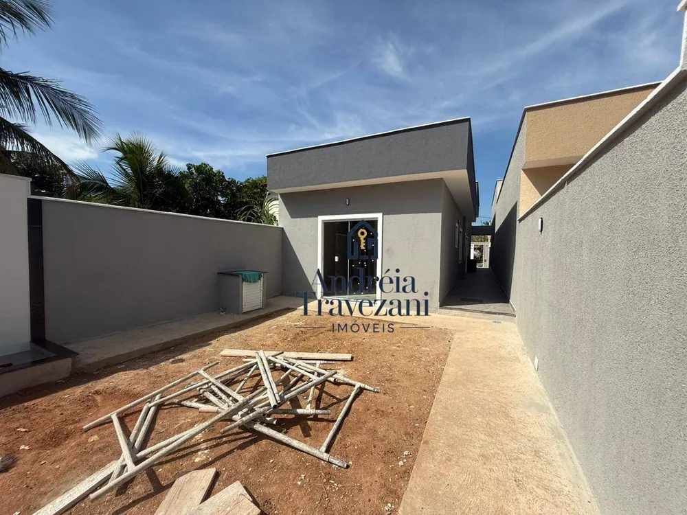 Casa, 3 quartos, 120 m² - Foto 10