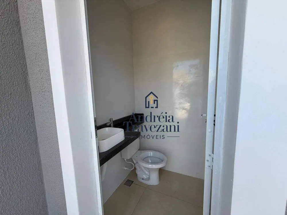 Casa, 3 quartos, 120 m² - Foto 6
