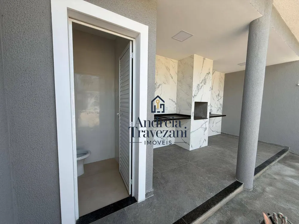 Casa, 3 quartos, 120 m² - Foto 3