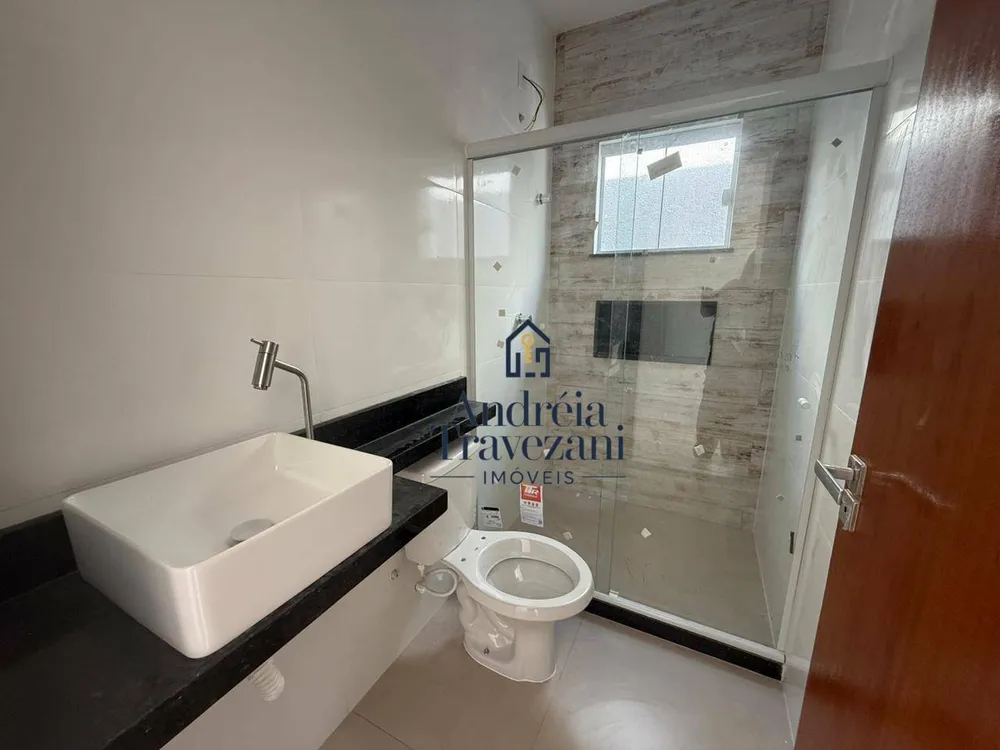 Casa, 3 quartos, 120 m² - Foto 4