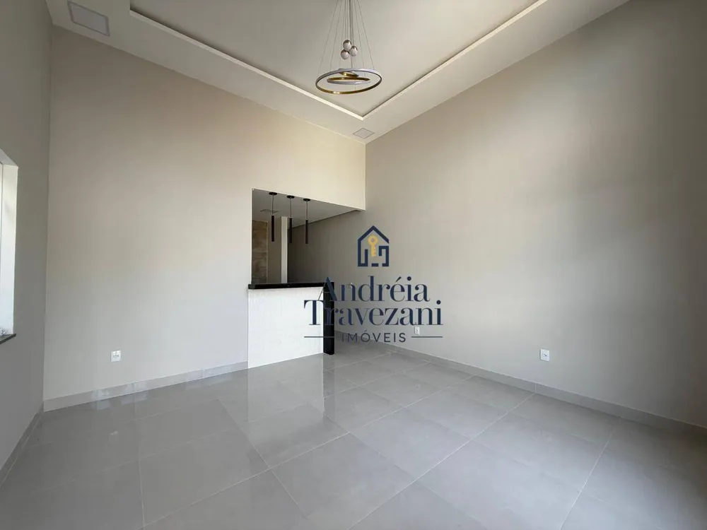 Casa, 3 quartos, 120 m² - Foto 2