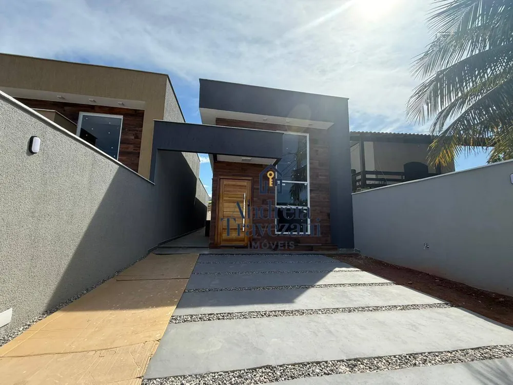 Casa, 3 quartos, 120 m² - Foto 5