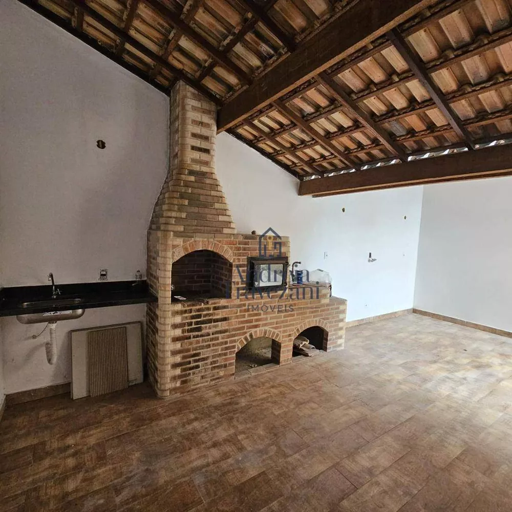 Casa, 2 quartos, 90 m² - Foto 3