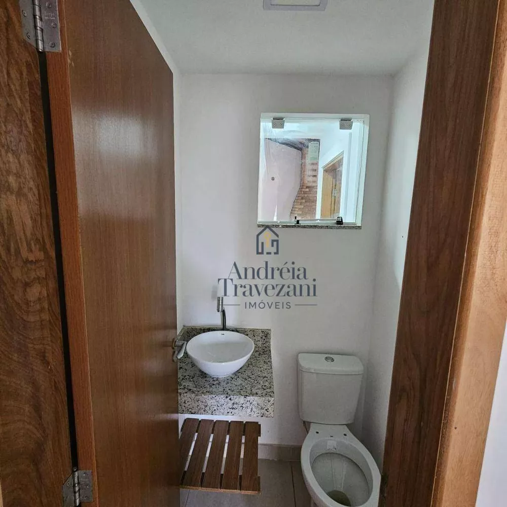 Casa, 2 quartos, 90 m² - Foto 6