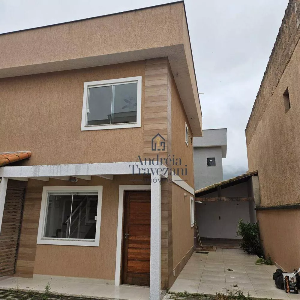 Casa, 2 quartos, 90 m² - Foto 11