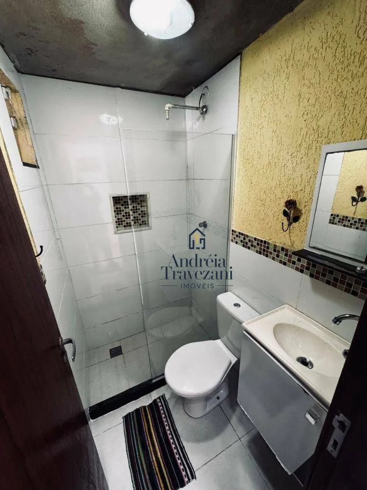 Casa, 2 quartos, 80 m² - Foto 6