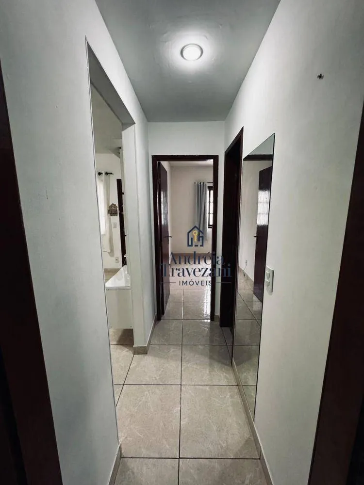 Casa, 2 quartos, 80 m² - Foto 12