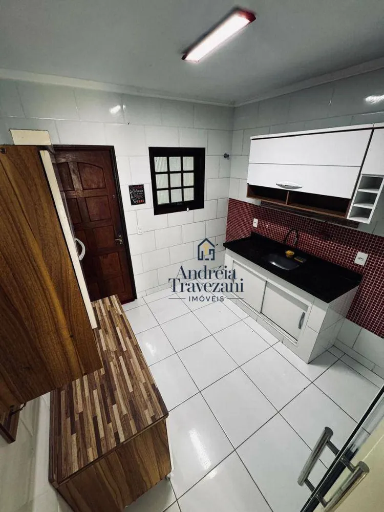 Casa, 2 quartos, 80 m² - Foto 1
