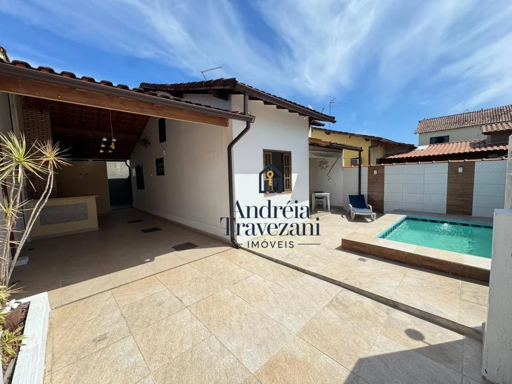 Casa, 2 quartos, 80 m² - Foto 17