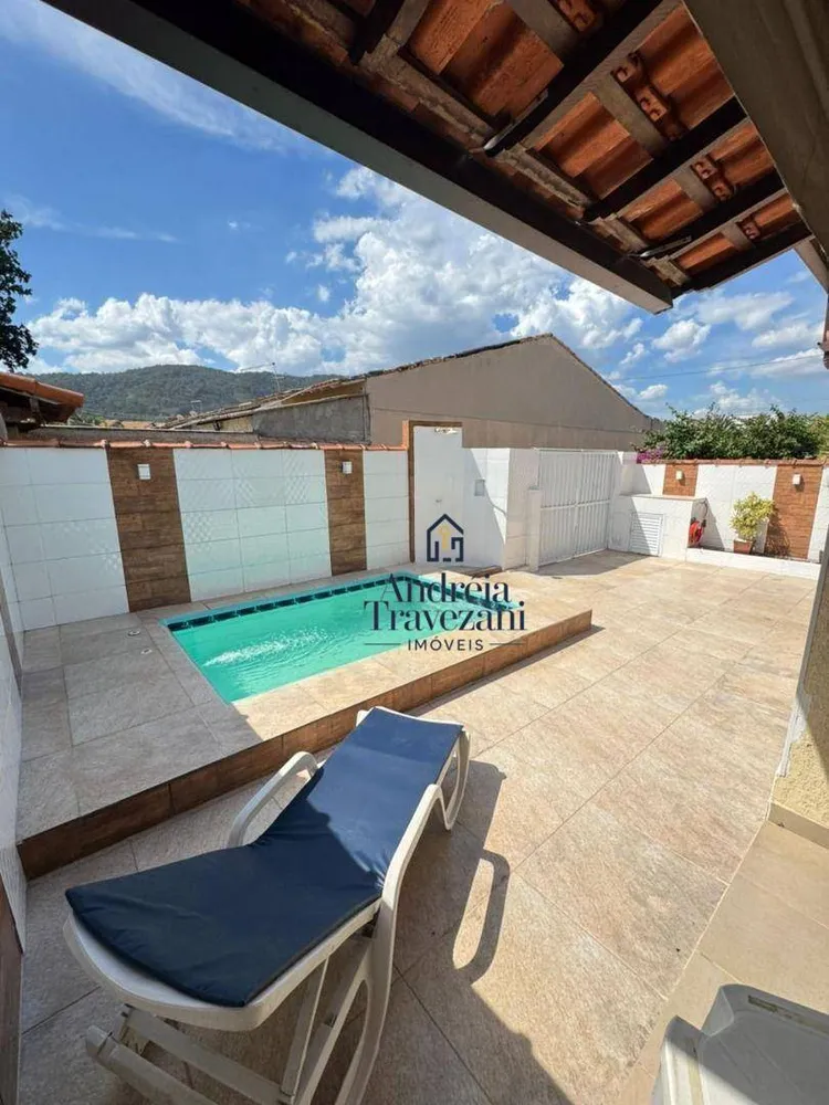 Casa, 2 quartos, 80 m² - Foto 2