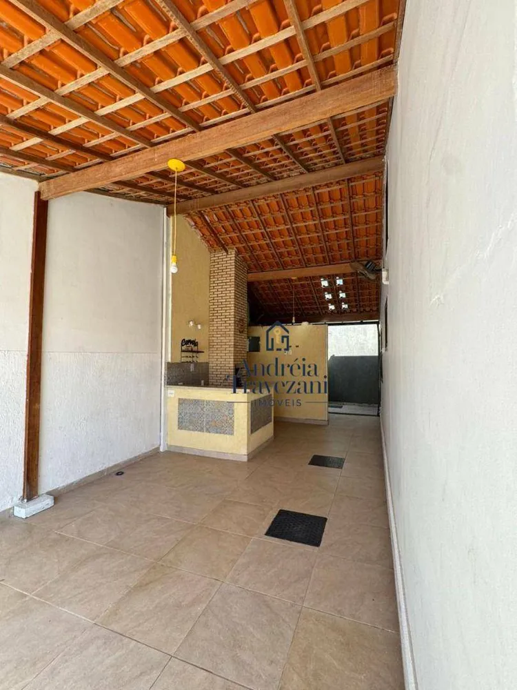 Casa, 2 quartos, 80 m² - Foto 5