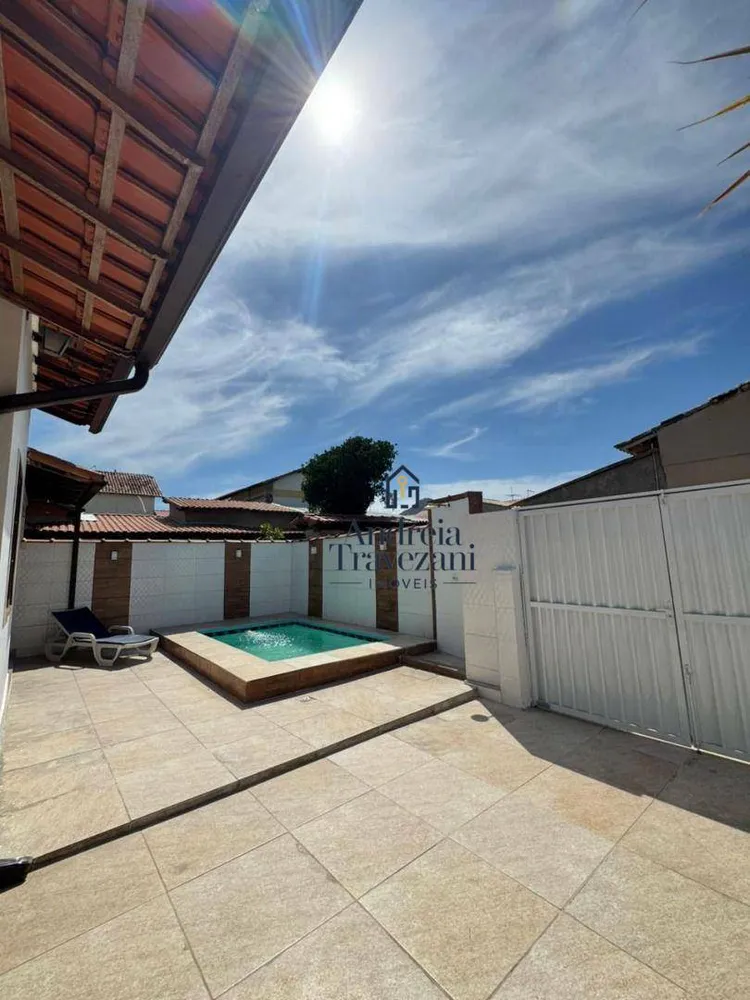Casa, 2 quartos, 80 m² - Foto 4