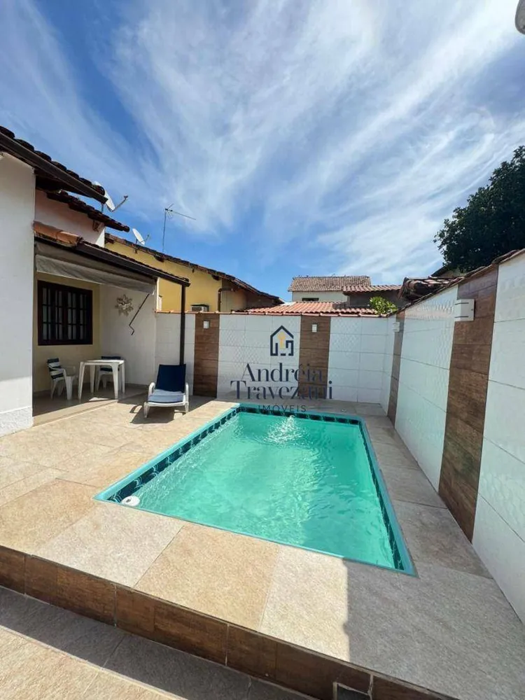 Casa, 2 quartos, 80 m² - Foto 10