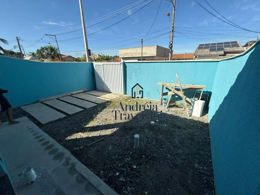 Casa, 2 quartos, 70 m² - Foto 19