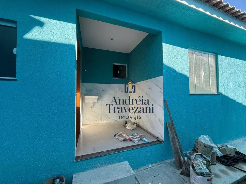 Casa, 2 quartos, 70 m² - Foto 20