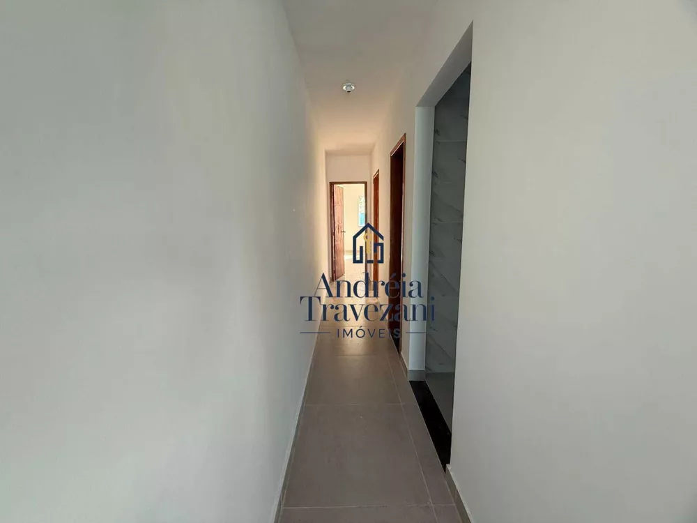 Casa, 2 quartos, 70 m² - Foto 5