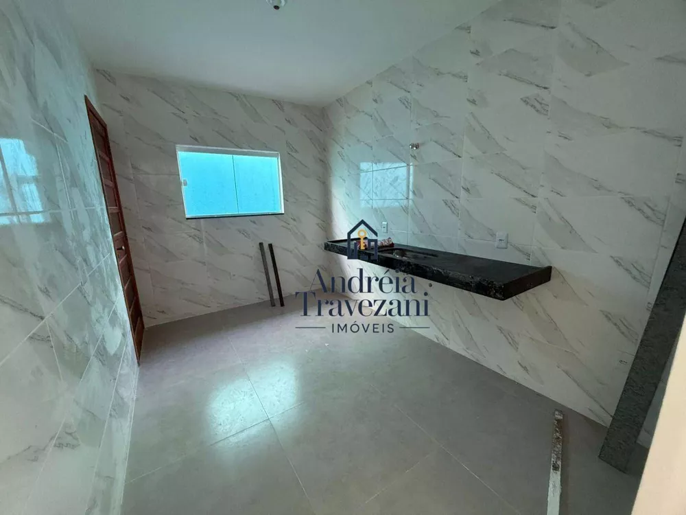 Casa, 2 quartos, 70 m² - Foto 6