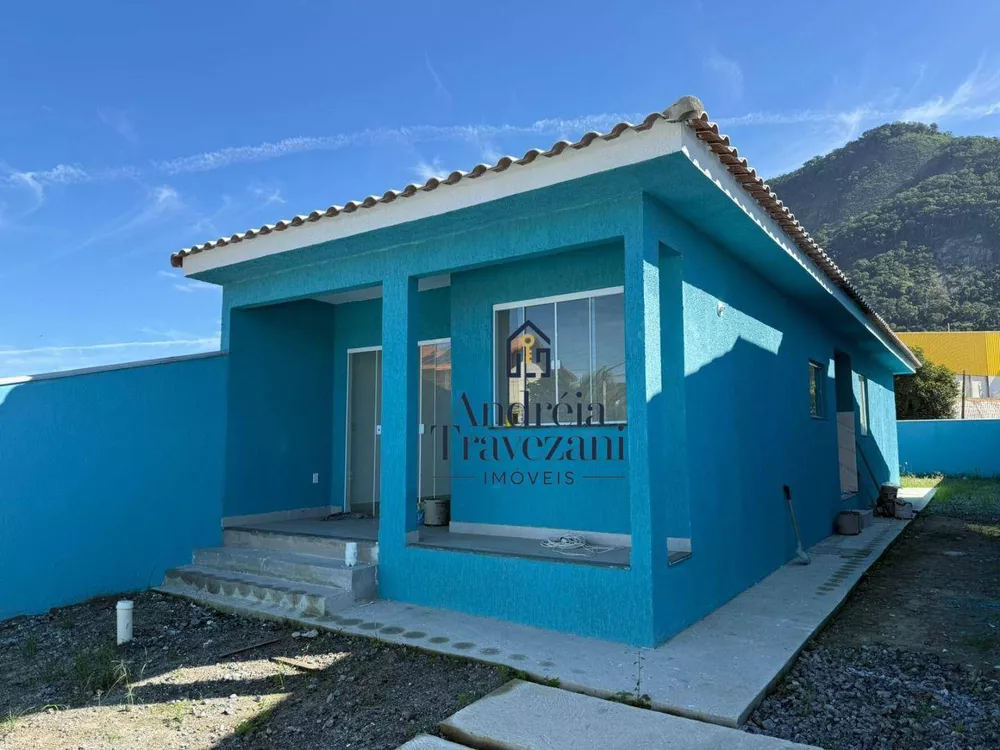 Casa, 2 quartos, 70 m² - Foto 1