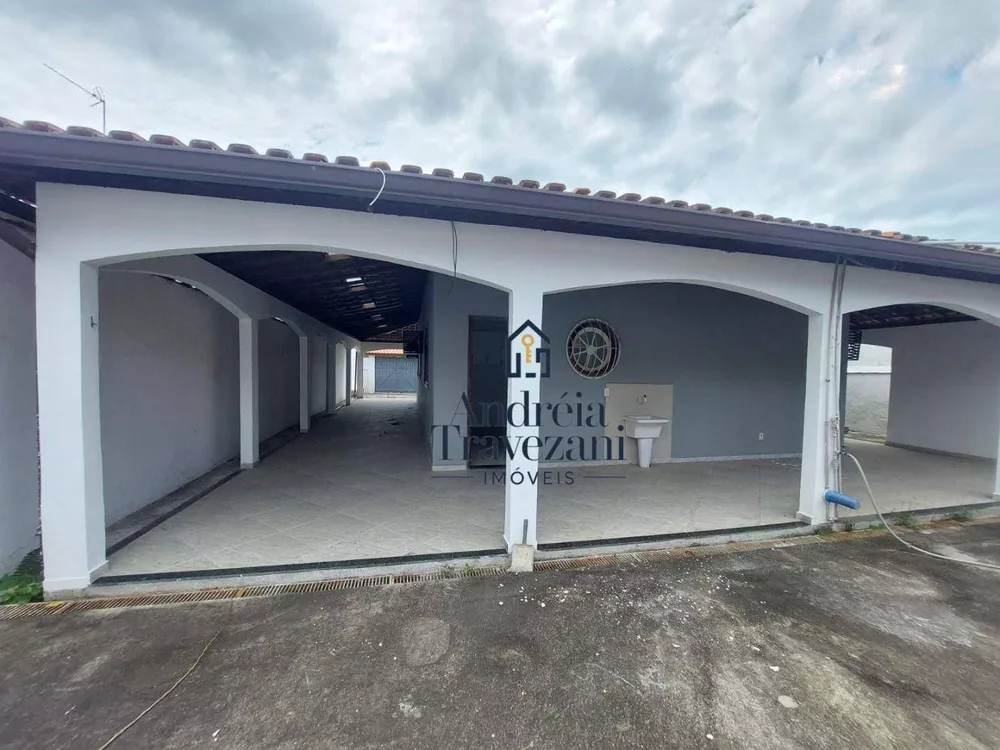 Casa, 3 quartos, 120 m² - Foto 2