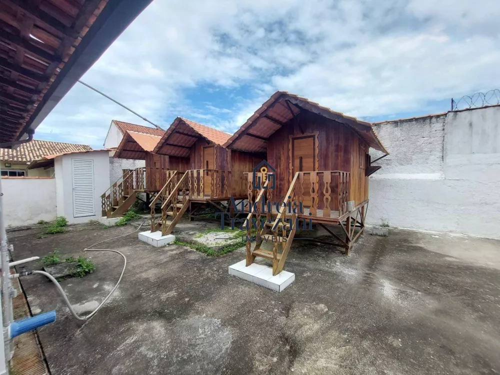 Casa, 3 quartos, 120 m² - Foto 10