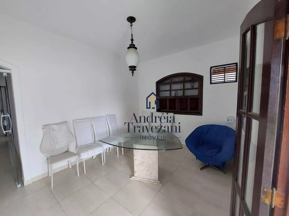 Casa, 3 quartos, 120 m² - Foto 8