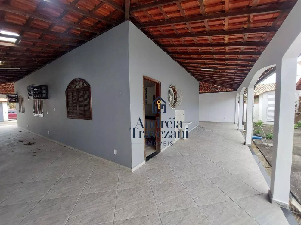 Casa, 3 quartos, 120 m² - Foto 1