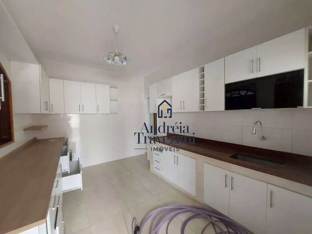 Casa, 3 quartos, 120 m² - Foto 3
