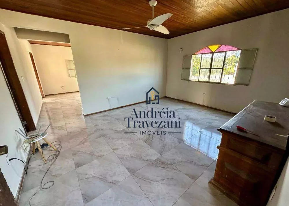 Casa, 4 quartos, 200 m² - Foto 2