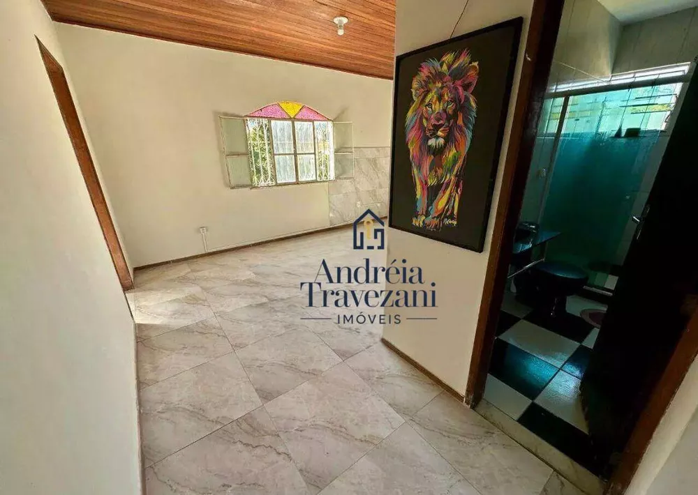 Casa, 4 quartos, 200 m² - Foto 22