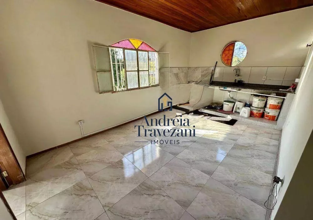 Casa, 4 quartos, 200 m² - Foto 19