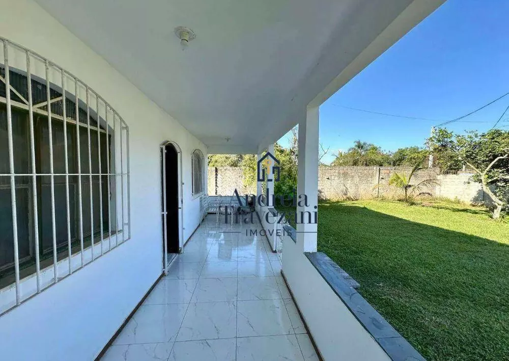Casa, 4 quartos, 200 m² - Foto 6